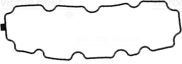 GASKET. OIL PAN
