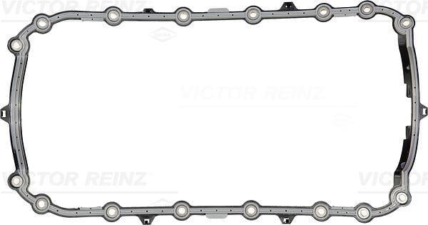 GASKET. OIL PAN