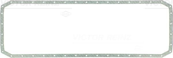 GASKET. OIL PAN