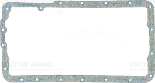 GASKET. OIL PAN