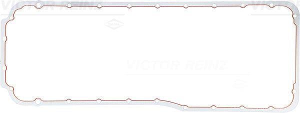 GASKET. OIL PAN