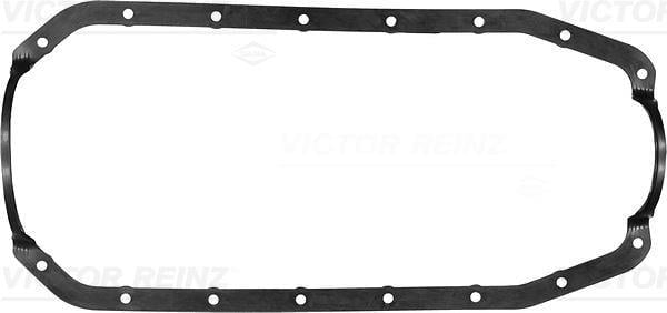 GASKET. OIL PAN
