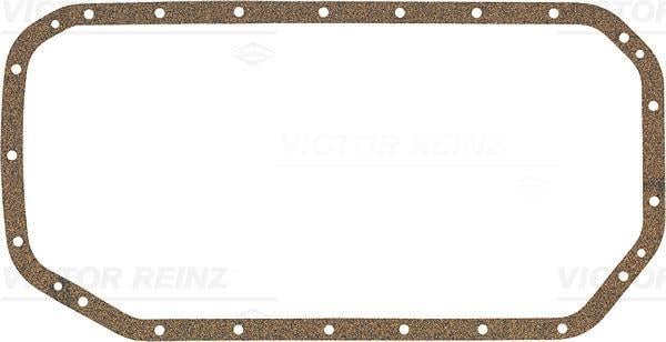 GASKET. OIL PAN