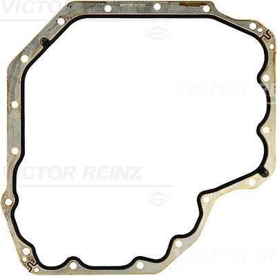 GASKET. OIL SUMP