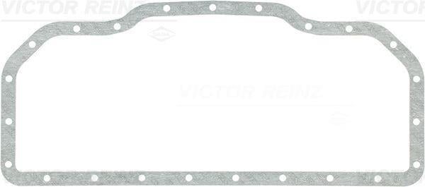 GASKET. OIL SUMP