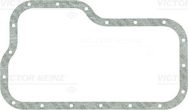 GASKET. OIL SUMP