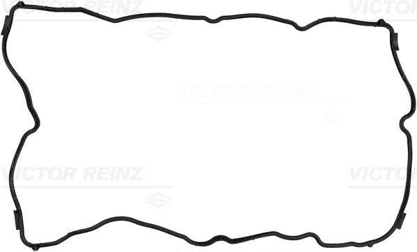 GASKET. ROCKER COVER