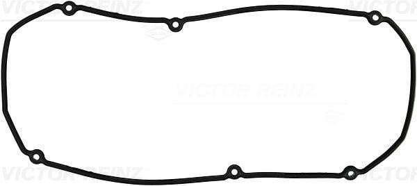 GASKET. ROCKER COVER