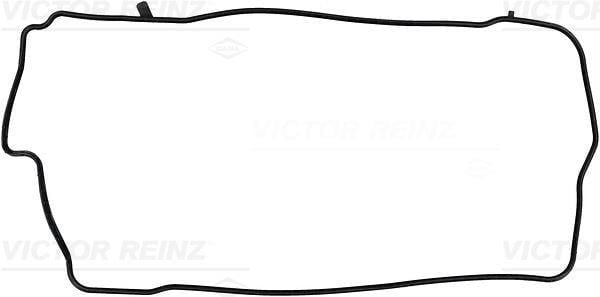 GASKET. ROCKER COVER