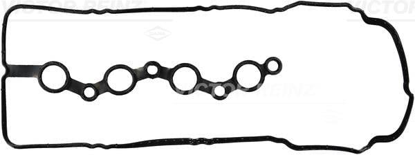 GASKET. ROCKER COVER