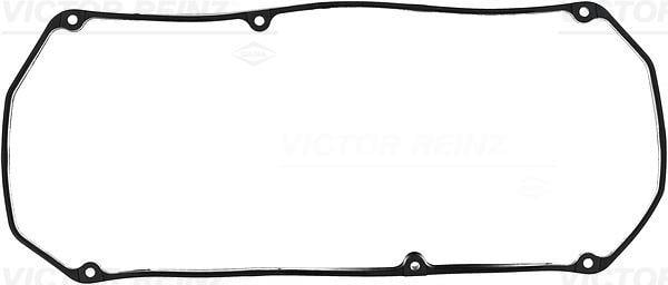 GASKET. ROCKER COVER