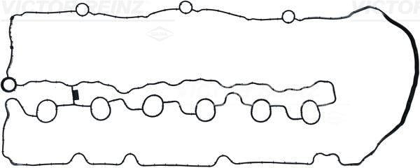 GASKET. ROCKER COVER