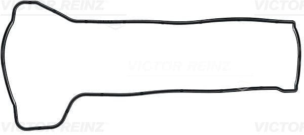 GASKET. ROCKER COVER