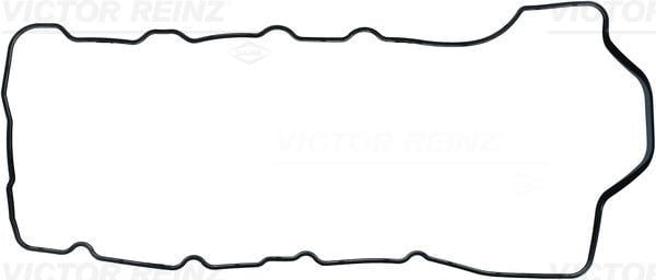 GASKET. ROCKER COVER