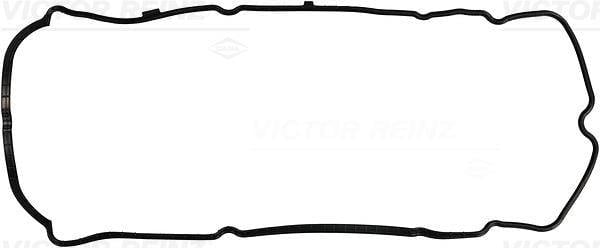 GASKET. ROCKER COVER