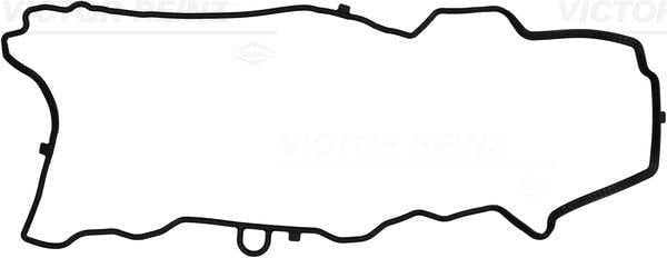 GASKET. ROCKER COVER