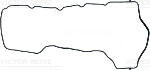 GASKET. ROCKER COVER