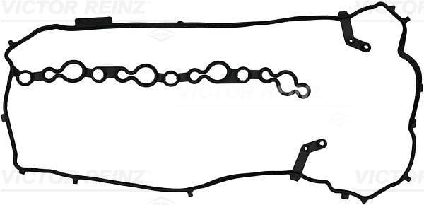 GASKET. ROCKER COVER