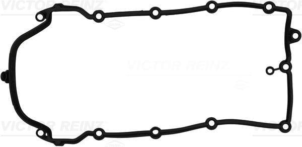 GASKET. ROCKER COVER