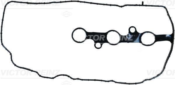 GASKET. ROCKER COVER