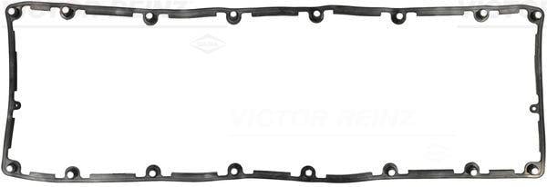 GASKET. ROCKER COVER