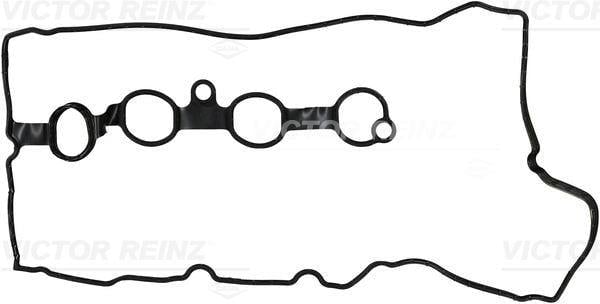 GASKET. ROCKER COVER