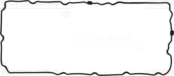 GASKET. ROCKER COVER
