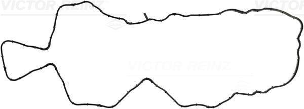 GASKET. ROCKER COVER