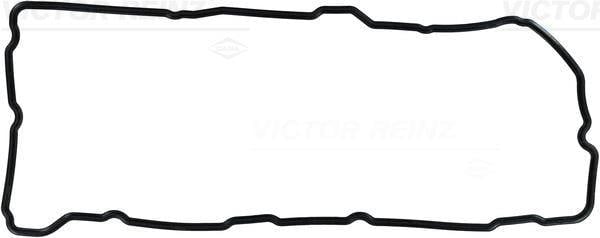 GASKET. ROCKER COVER