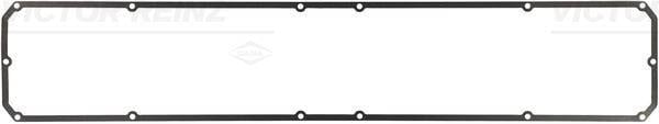 GASKET. ROCKER COVER