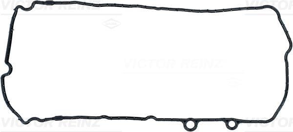 GASKET. ROCKER COVER