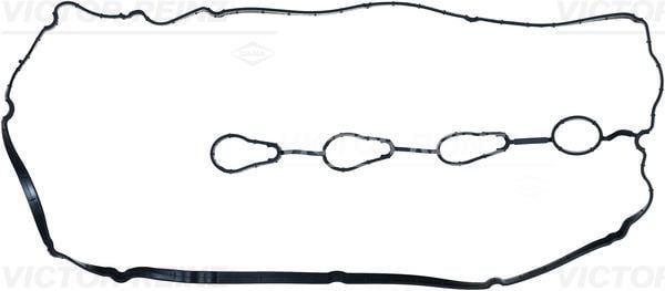 GASKET. ROCKER COVER