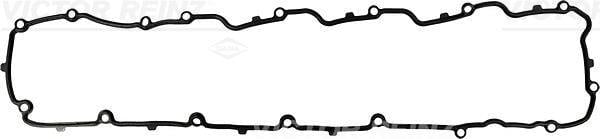 GASKET. ROCKER COVER