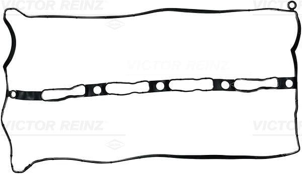 GASKET. ROCKER COVER