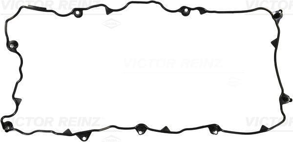 GASKET. ROCKER COVER