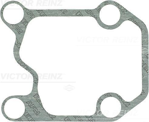 GASKET. ROCKER COVER
