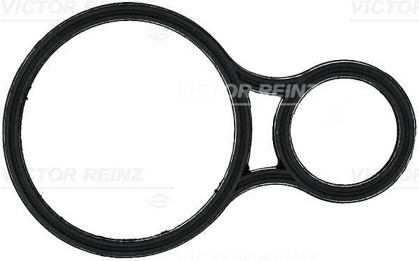 GASKET. THERMOSTAT