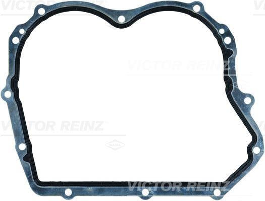 GASKET. TIMING CASE