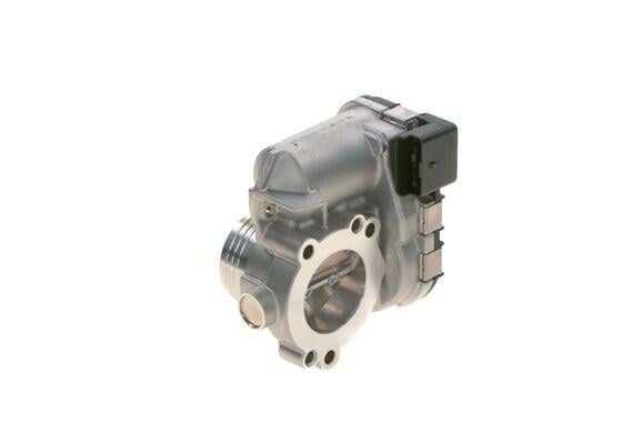 GAZ KELEBE İ TERTİBATİ 206 207 C3