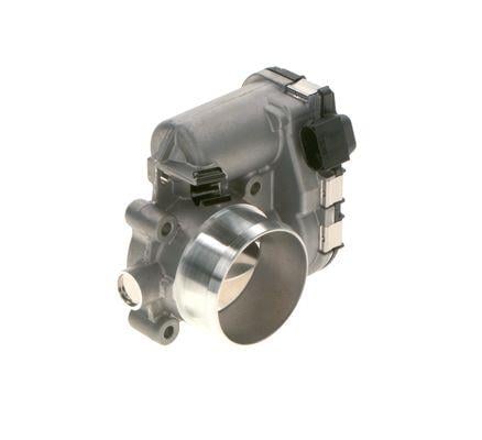 GAZ KELEBEGI KOMPLE KARBURATOR KELEBEGI TRANSIT V348-V363-V362 11>17 2.2 155PS