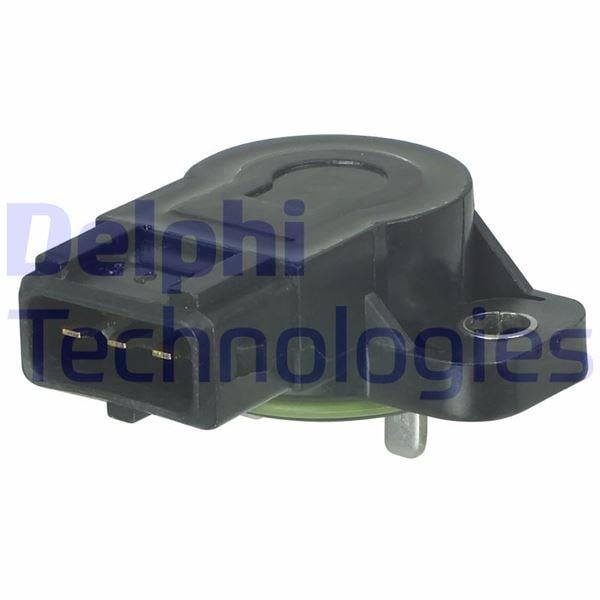 GAZ KELEBEK SENSÖRÜ HYUNDAI SANTA FE 01-06 SONATA IV 01-04 MAGENTIS 01-05