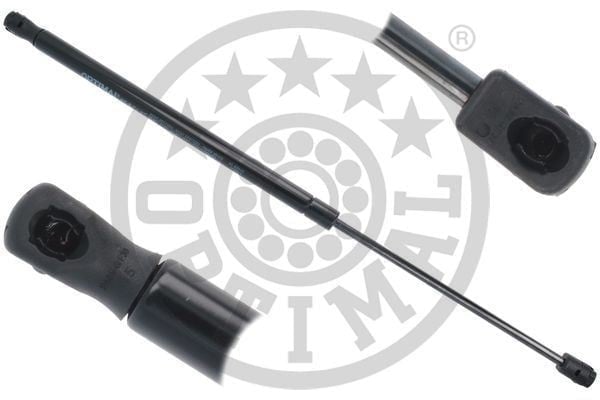 GAZLİ AMORTİSÖR ARKA CAM LAND ROVER RANGE ROVER SPORT L320 2005/02-2013/03