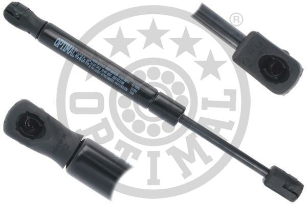 GAZLİ AMORTİSÖR BAGAJ/YÜKLEME BÖLÜMÜ MINI MINI R56 MINI CLUBMAN R55 MINI CLUBVAN R55 MINI CONVERT İBLE R57 MINI R58 MINI ROADSTER R59 2006/09-2015/06