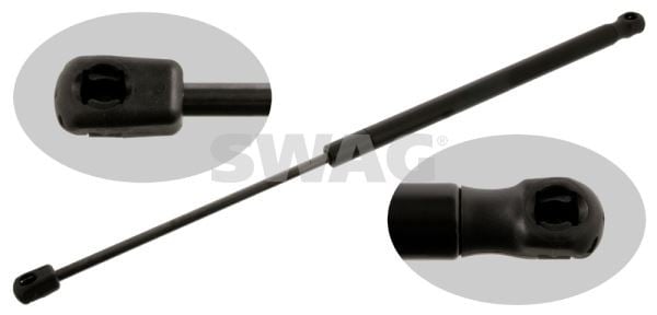 GAZLİ AMORTİSÖR BAGAJ/YÜKLEME BÖLÜMÜ ROVER 800 XS 800 800 XS VOLVO XC90 I 275 1986/10-2014/12