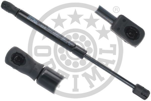 GAZLİ AMORTİSÖR BAGAJ/YÜKLEME BÖLÜMÜ SKODA FABIA I SALOON 6Y3 1999/10-2007/12