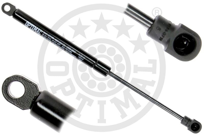 GAZLİ AMORTİSÖR MOTOR KAPUTU BMW 3 CONVERTİBLE E36 1993/03-1999/11