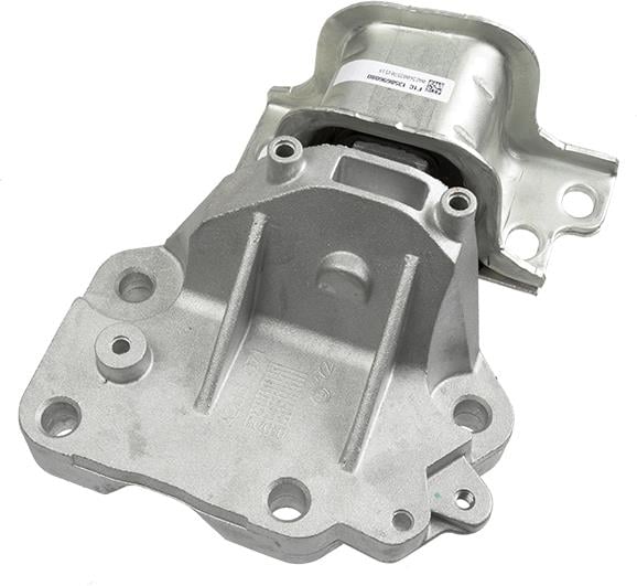 GEARBOX MOUNTING