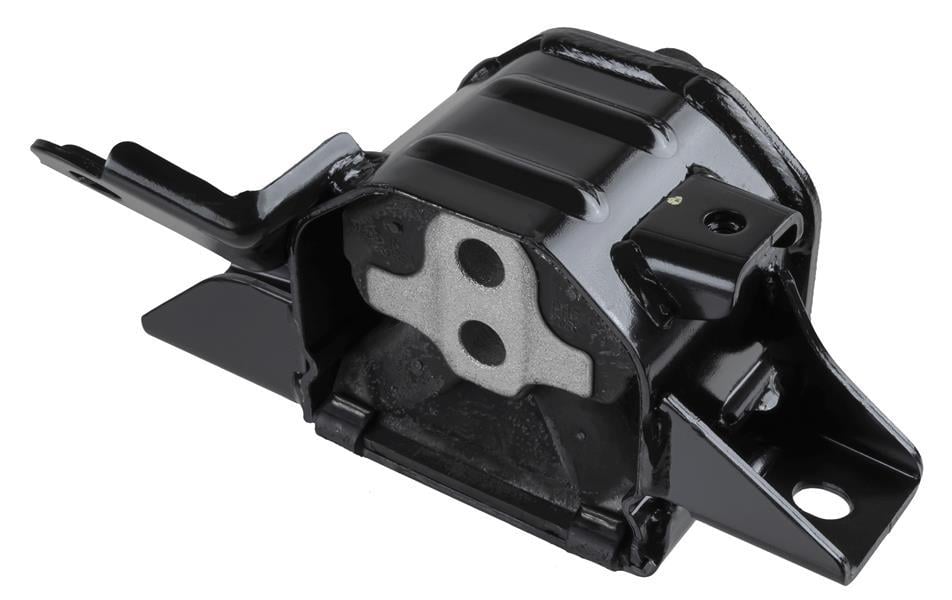 GEARBOX MOUNTING