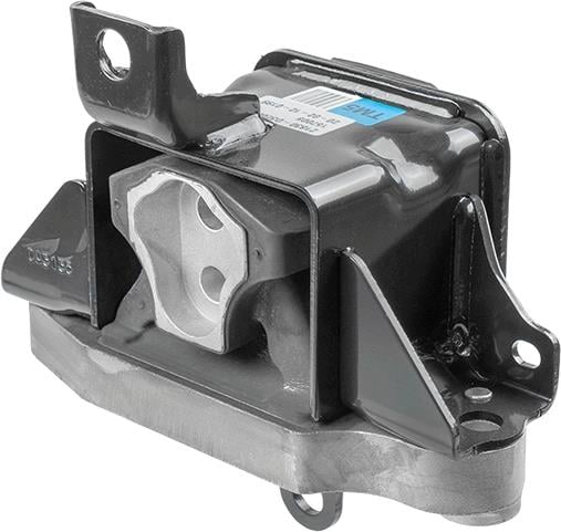 GEARBOX MOUNTING