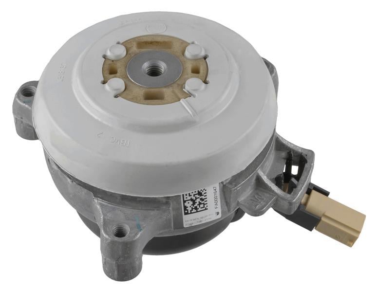 GEARBOX MOUNTING